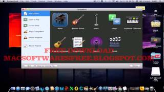 iLife 11 Full DMG - Free Full Download Mac OSX - Install Tutorial