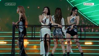 230422 BLACKPINK (블랙핑크) - Forever Young   Outro @Coachella Weekend 2