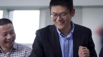 Our Hangzhou Technology Center | Nokia China