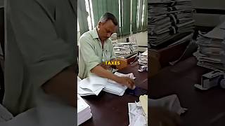 Why Famous People Get Taxed More🤯