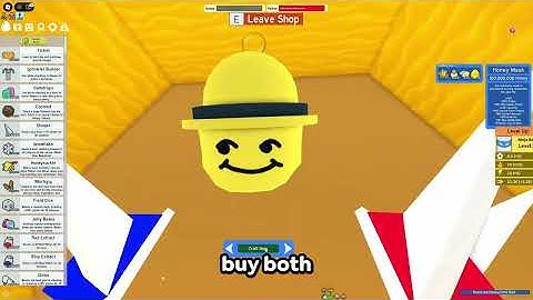 Complete Progression Guide - Bee Swarm Simulator (my final guide)