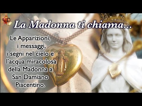 Video: PER COSA AMARMI?