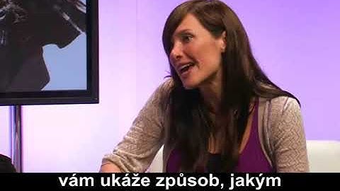 Rozhovor Patrice Desilets a Jade Raymond (Assassin