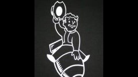 Fallout tactics nuke