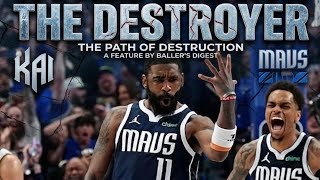 Kyrie Irving Most Humiliating Moments
