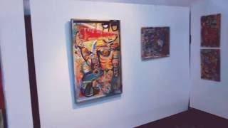 Juano Beni - Manoseo Virtual Emba Quilmes