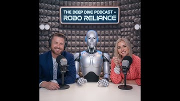 The Deep Dive Podcast - Robo Reliance