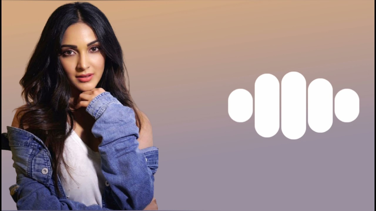 Ranjha sad female Ringtone. B Praak , Kiara Advani. Hindi Song Ringtone