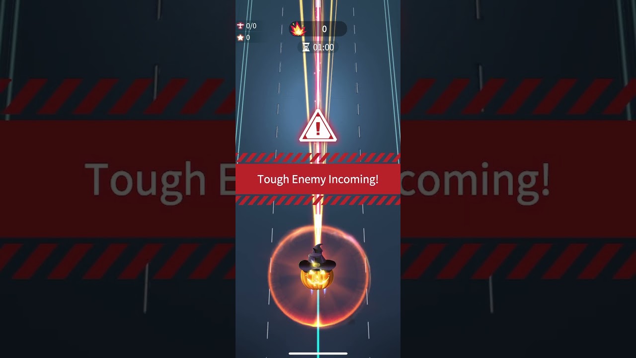 How about a Wingfighter Halloween Morphshift 🎃 