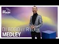 DJ BoBo & RTO Ehrenfeld Perform 'Medley' 🎶