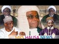Sheikh Abduljabbar Ya Fasa Kwai Kan Asalin Yadda Aka Bashi Kwangilar Yaƙi Da Hadisai 
