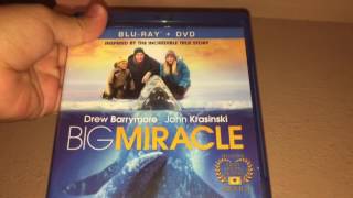 Blu-Ray Update For June 22nd, 2017