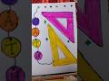 😱😱😱😍😍don't miss 🥰beautiful border design for school project #border