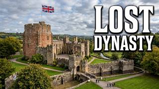 The Twisted Story of the 900-Year Dynasty That Killed a King: Berkeley Castle