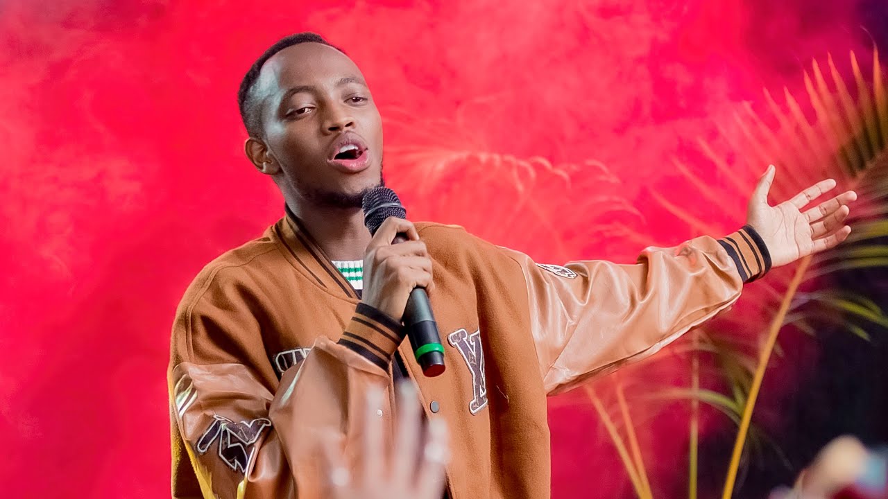 Watch Emmy vox - Impundu (Official video) on YouTube Watch Emmy vox - Impundu (Official video) on YouTube