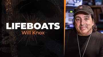 Chris Lord Alge Mixing Lifeboats [Trailer]