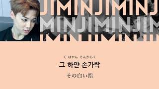 Celebrity 日本語字幕【 Outro : 그게 말이 돼? / Outro Does That Make Sense? 】 BTS 防弾少年団 Profile