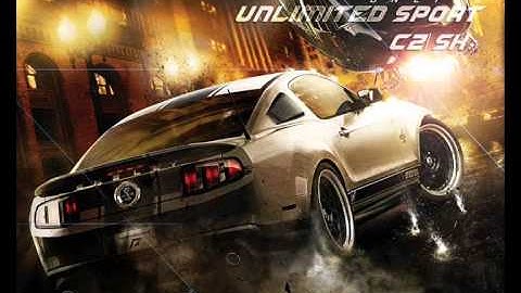 NFS World soundtrack - Race 3