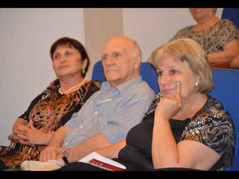 \"პოეზიის ზეიმი \"–კლიპი  -------------------------