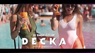 Engin Özkan   Decka | Tiktok Remix Resimi