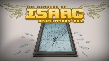 The Binding Of Isaac: Afterbirth+ part 1 - Stats!