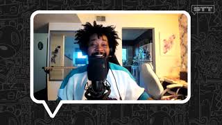 Danny Brown talks Bruiser Brigade label w/ Bruiser Wolf, Fat Ray, JUS (Ch 6)