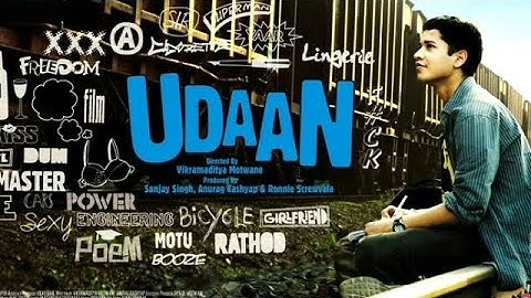 Udaan Full Movie 2010 | Rajat Barmecha, Ronit Roy