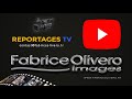 Fabrice olivero images reportages tv