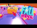 Fall Guys - Did I Just...?! - Full Gameplay - No Commentary