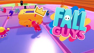 Fall Guys - Did I Just...?! - Full Gameplay - No Commentary
If you wanna play with me:
Join my discord: https://discord.gg/99SeYkj (account 3 days old atleast)
I use OBS studio to record, Handbrake to compress the video, adobe premiere to edit and adobe photoshop for thumbnails. Fall Guys - Did I Just...?! - Full Gameplay - No Commentary