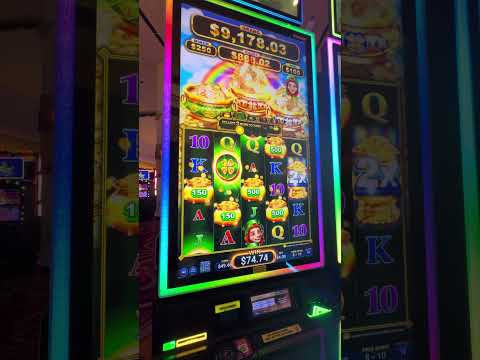 Money slot games Features Video