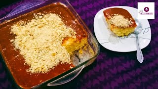 I tried Tres Leches Cake recipe by @Food Fusion | Milk Cake| Turkish Style recipe| Hafsa's Cooking