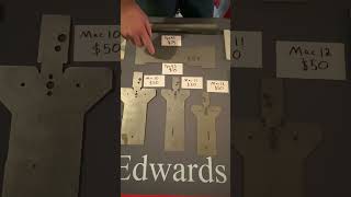 Ben Edwards Designs 2022 Catalog Overview