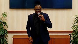 Michael Brown Music Demo Reel