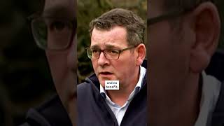 Daniel Andrews says paying Commonwealth Games $380 million 'best outcome' for Victoria | SBS News