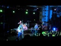 The Dismemberment Plan - Following Through - Metro, Chicago (6 of 20)