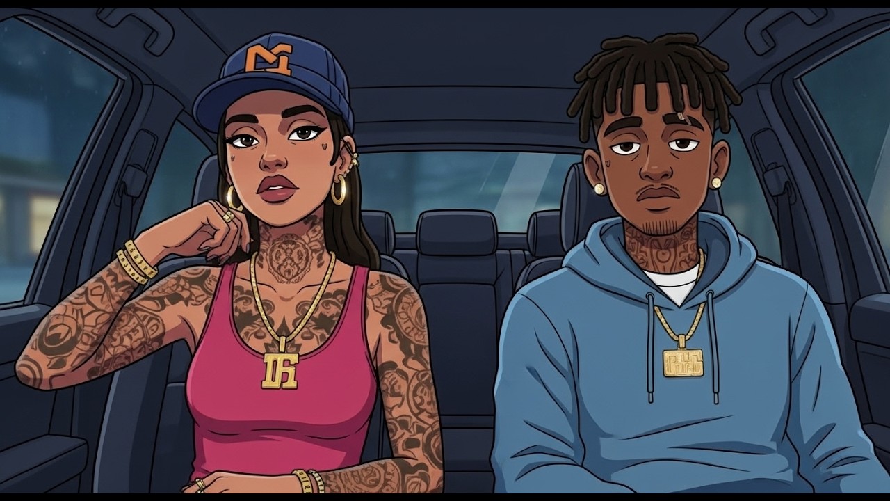 WENGGO-WENGGO FAZAR SADBOY | Rock Metal Version Cover by BM