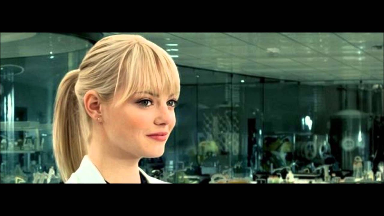 emma stone sleeping dogs