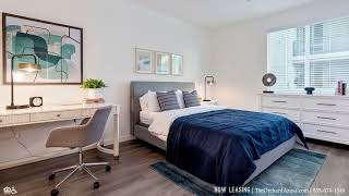 The Orchard Azusa Residences Apartments