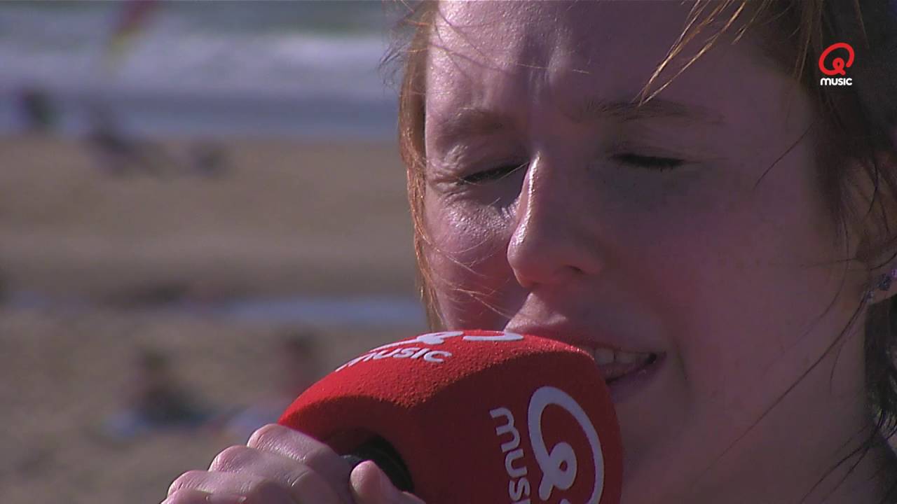 Q-Beach Live: Caro Van Camp - Thousand Thieves (Live bij Q)