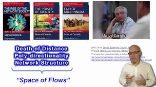 DT&SC 5/6-6: Space of Flows