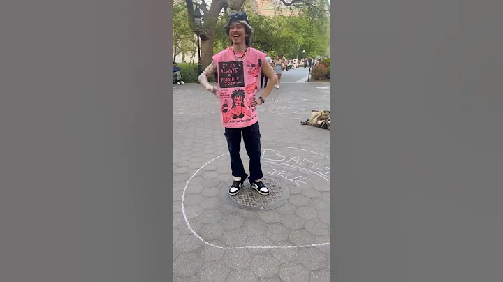 oldest trick in the book