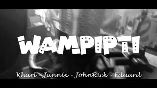 Wampipti 150 ( psst kuya wampipti ) Bisaya rap song (1MILLIONVIEWS) screenshot 3