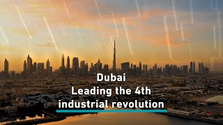 How Dubai is transforming the manufacturing sector