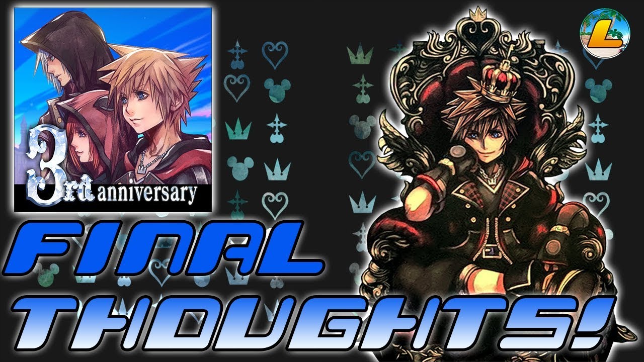 KHUx JP 3rd Anniversary Final Thoughts & Review!