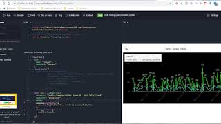 TIBCO Jaspersoft: Identifying Ad Hoc View filter/parameter names for use with Visualize.js