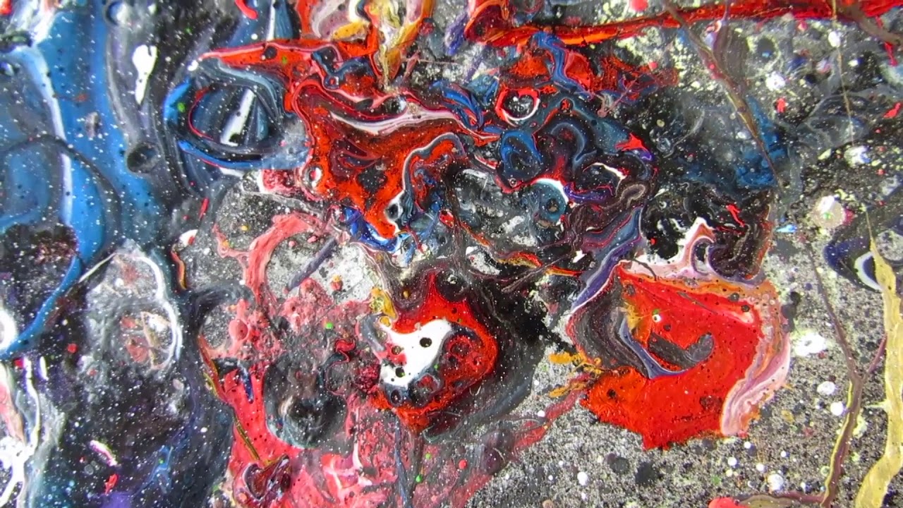 Самодовольная Коллекция. Музыка Clifton David Broadbridge — You Gotta Hold on Me.