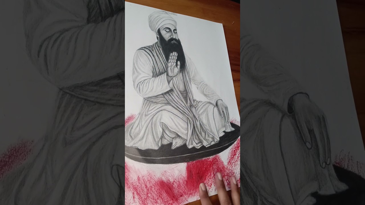 guru arjan dev ji 🙏 