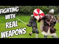 Viking Weapons and Armor Quiz
