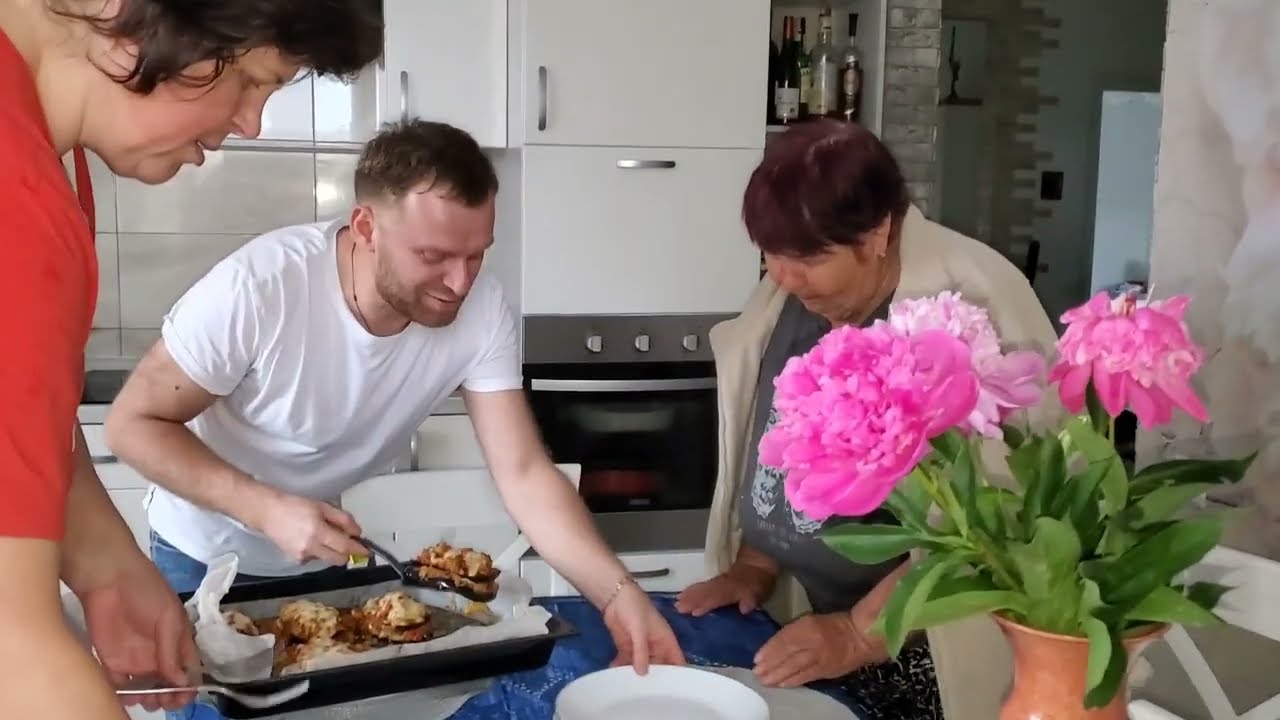 Сытники блог